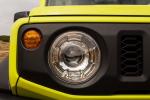 Suzuki Jimny AllGrip 2018 года (WW)